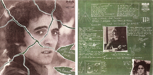 Discografia