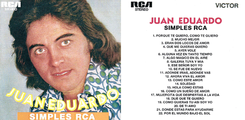 Discografia